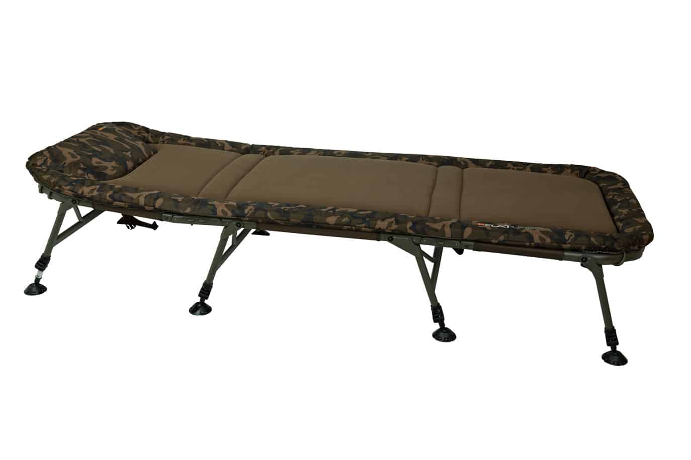 Lehátko Flatliner 8 Leg 3 Season Sleep System - MojeRybárstvo.sk Lehátko Flatliner 8 Leg 3 Season Sleep System – Obrázok 2