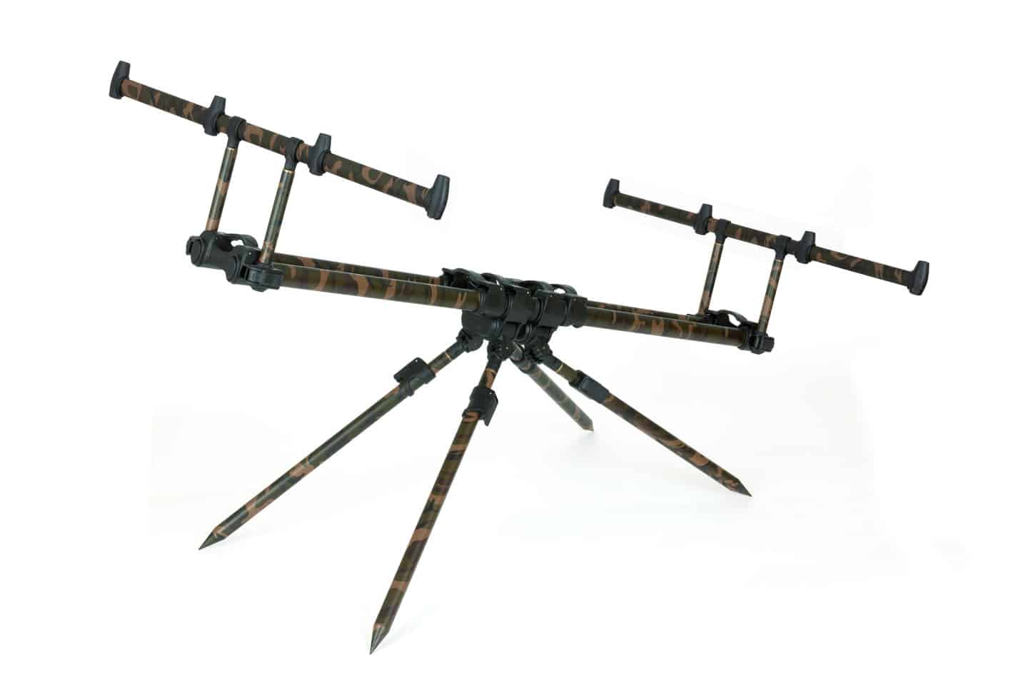 Stojan Ranger MK2 Camo Pod - MojeRybárstvo.sk Stojan Ranger MK2 Camo Pod – Obrázok 6