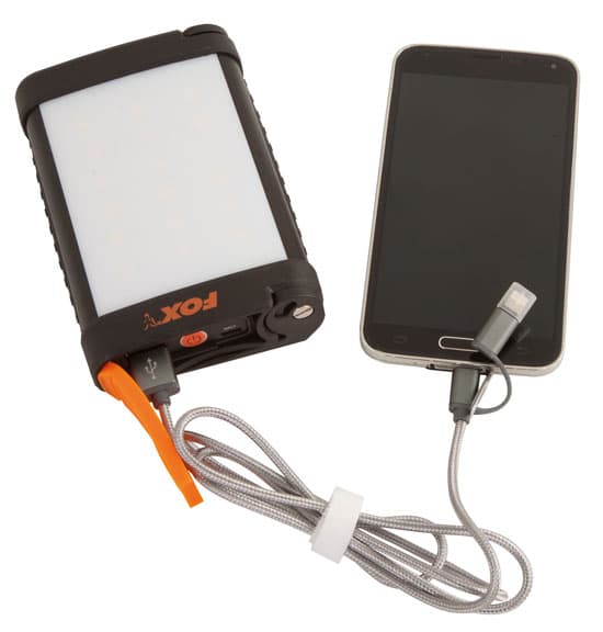 Lampa Halo™ Power Multi Light - MojeRybárstvo.sk Lampa Halo™ Power Multi Light – Obrázok 2