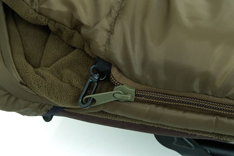 Spací vak EOS Sleeping Bags - MojeRybárstvo.sk Spací vak EOS Sleeping Bags – Obrázok 9
