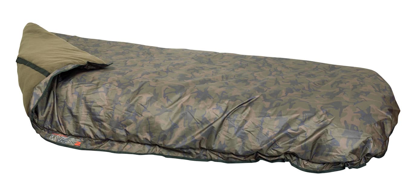 Spací vak Vrs Camo Thermal Covers - MojeRybárstvo.sk Spací vak Vrs Camo Thermal Covers