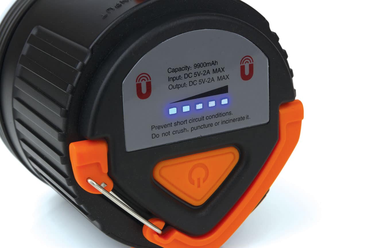 Lampa Halo™ Power Light - MojeRybárstvo.sk Lampa Halo™ Power Light – Obrázok 3