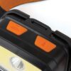 Čelná lampa Halo™ Multi Colour Headtorch – Obrázok 2