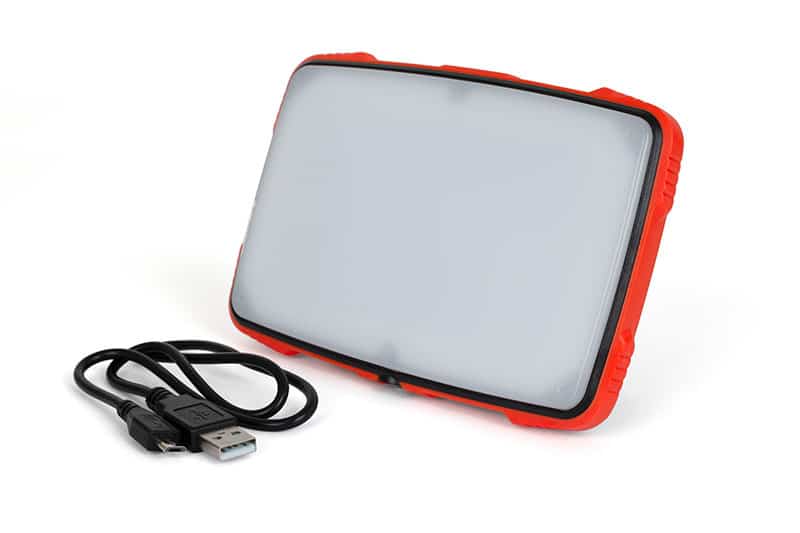 Lampa Halo™ Photography Light - MojeRybárstvo.sk Lampa Halo™ Photography Light
