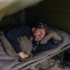 Spací vak Flatliner 1 Season Sleeping Bag – Obrázok 4