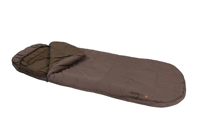 Spací vak Duralite 1 Season Sleeping Bag - MojeRybárstvo.sk Spací vak Duralite 1 Season Sleeping Bag