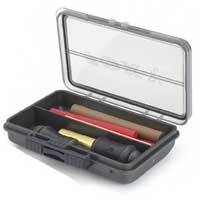 Krabička 2 Compartment