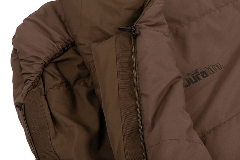 Spací vak Duralite 1 Season Sleeping Bag - MojeRybárstvo.sk Spací vak Duralite 1 Season Sleeping Bag – Obrázok 3