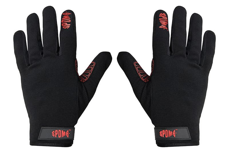 Rukavice Spomb™ Pro Casting Glove - MojeRybárstvo.sk Rukavice Spomb™ Pro Casting Glove