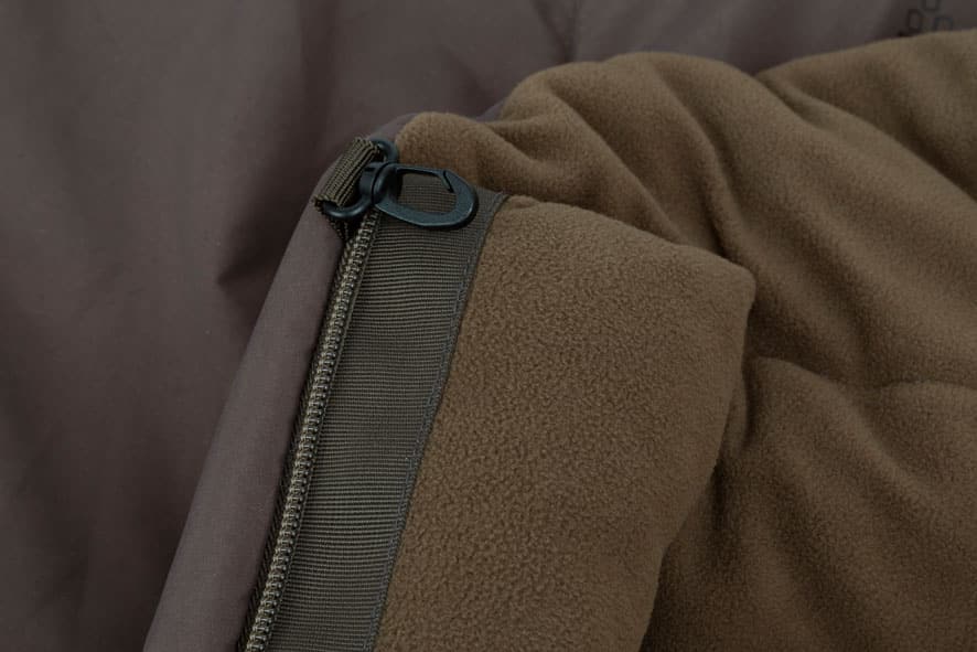 Spací vak Duralite 3 Season Sleeping Bag - MojeRybárstvo.sk Spací vak Duralite 3 Season Sleeping Bag – Obrázok 4
