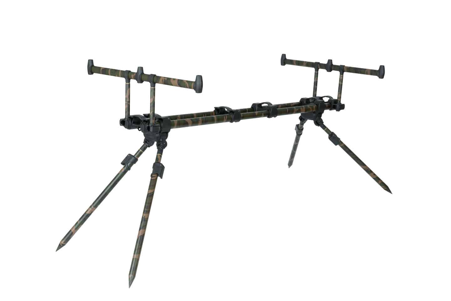 Stojan Ranger MK2 Camo Pod - MojeRybárstvo.sk Stojan Ranger MK2 Camo Pod