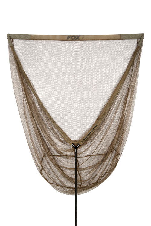 Podberák Horizon X3 42” 8ft 2Pc Landing Net - MojeRybárstvo.sk Podberák Horizon X3 42” 8ft 2Pc Landing Net – Obrázok 4