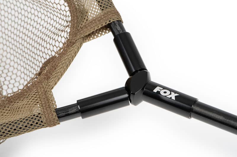 Podberák Horizon X3 42” 8ft 2Pc Landing Net - MojeRybárstvo.sk Podberák Horizon X3 42” 8ft 2Pc Landing Net – Obrázok 6