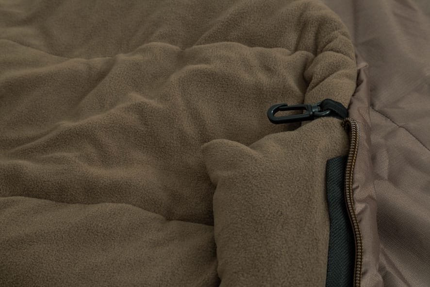 Spací vak Ven-Tec Ripstop 5 Season XL Sleeping Bag - MojeRybárstvo.sk Spací vak Ven-Tec Ripstop 5 Season XL Sleeping Bag – Obrázok 4