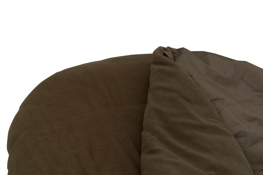 Spací vak Ven-Tec Ripstop 5 Season Sleeping Bag - MojeRybárstvo.sk Spací vak Ven-Tec Ripstop 5 Season Sleeping Bag – Obrázok 4