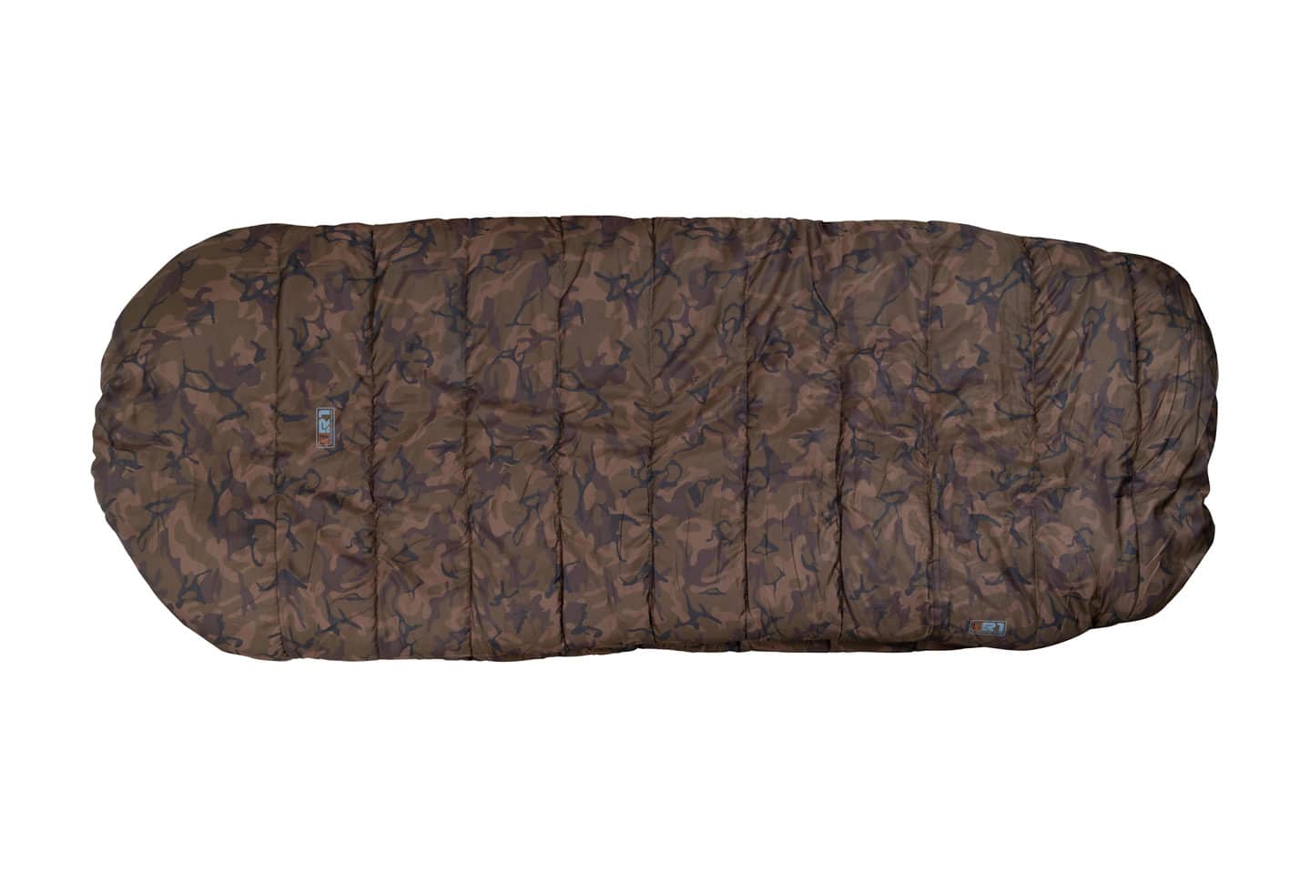 Spací vak R1 Camo Sleeping Bag - MojeRybárstvo.sk Spací vak R1 Camo Sleeping Bag – Obrázok 3