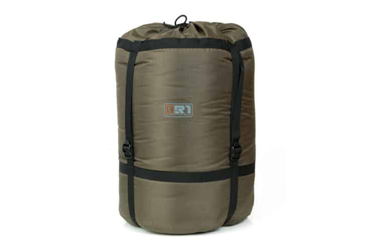 Spací vak R1 Camo Sleeping Bag - MojeRybárstvo.sk Spací vak R1 Camo Sleeping Bag – Obrázok 4