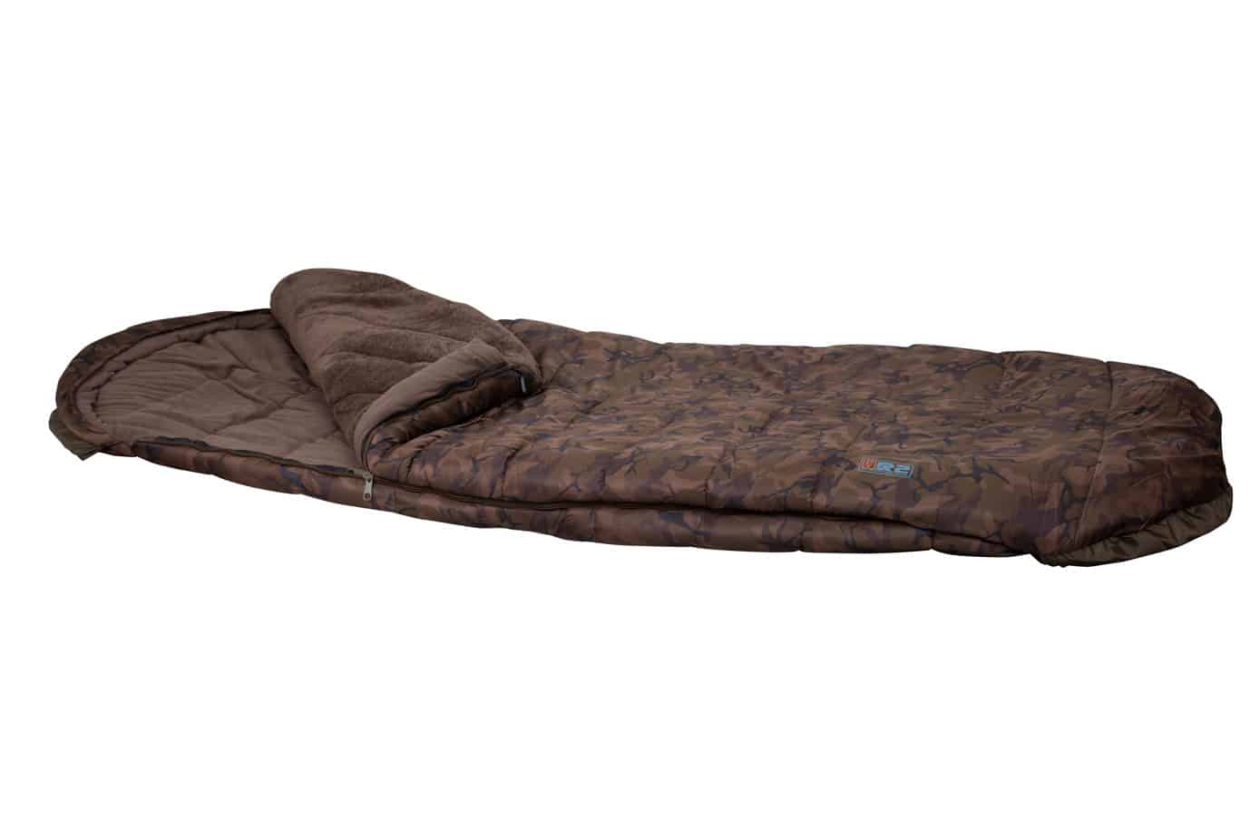 Spací vak R2 Camo Sleeping Bag - MojeRybárstvo.sk Spací vak R2 Camo Sleeping Bag