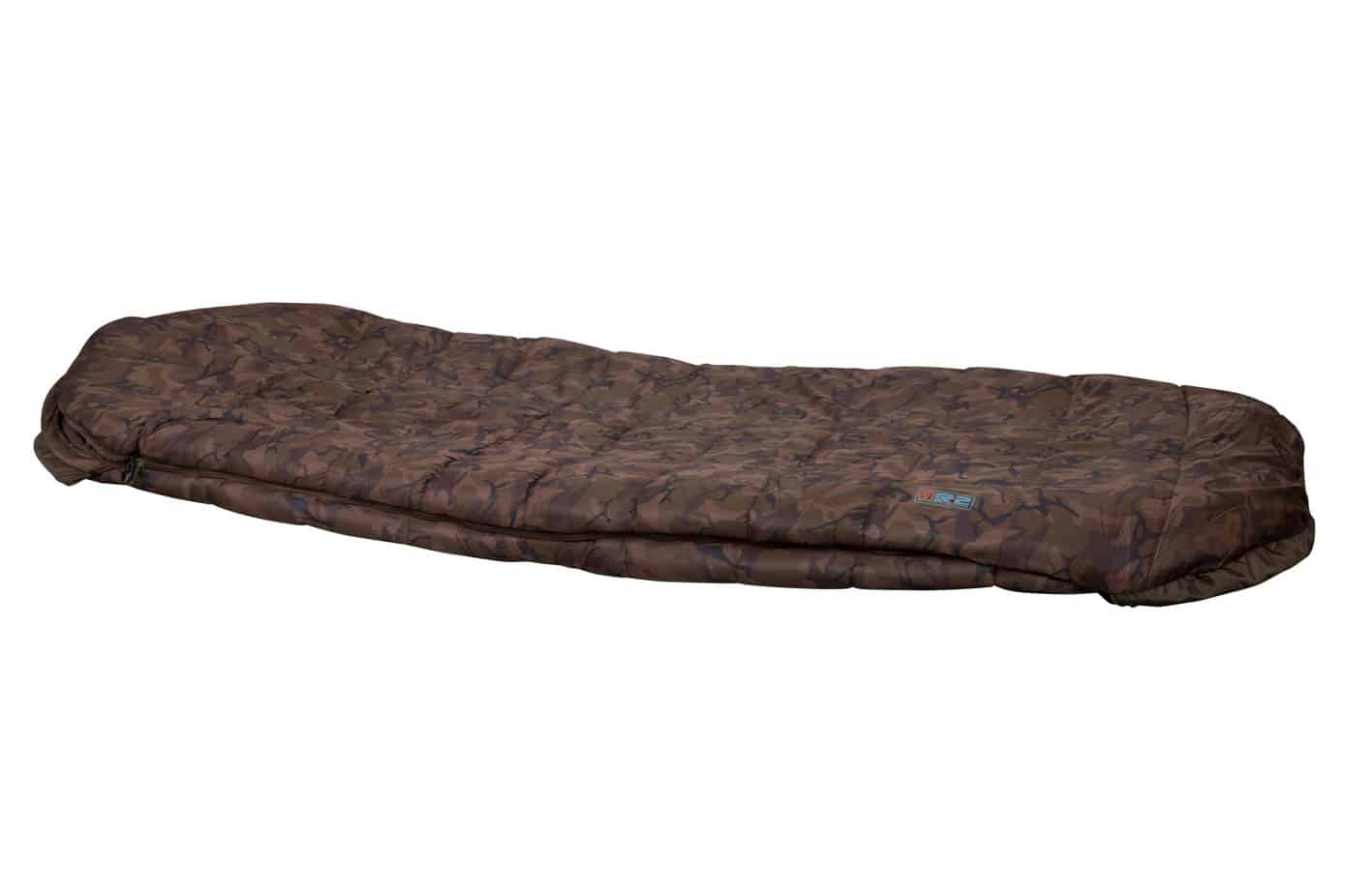 Spací vak R2 Camo Sleeping Bag - MojeRybárstvo.sk Spací vak R2 Camo Sleeping Bag – Obrázok 2