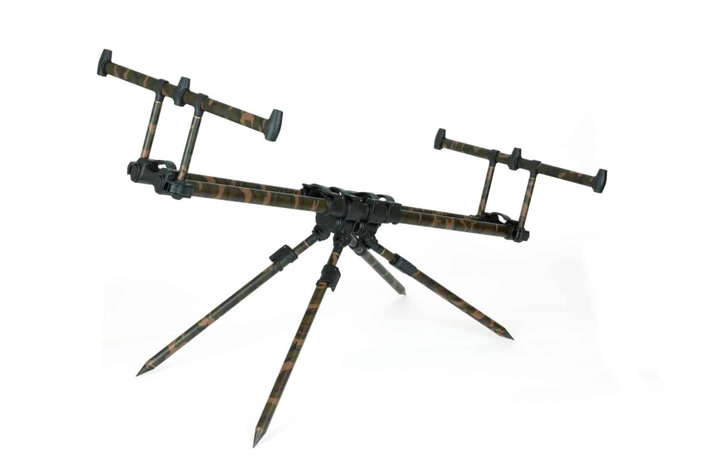 Stojan Ranger MK2 Camo Pod - MojeRybárstvo.sk Stojan Ranger MK2 Camo Pod – Obrázok 3