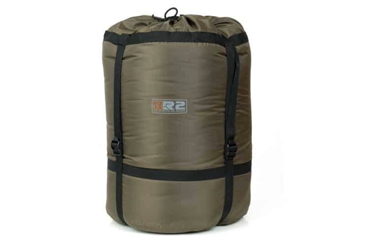 Spací vak R2 Camo Sleeping Bag - MojeRybárstvo.sk Spací vak R2 Camo Sleeping Bag – Obrázok 4