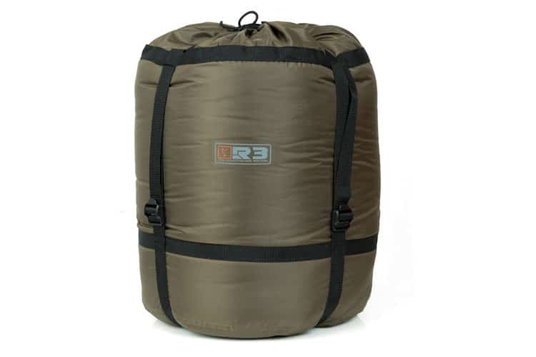 Spací vak R3 Camo Sleeping Bag - MojeRybárstvo.sk Spací vak R3 Camo Sleeping Bag – Obrázok 4