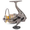 Iron Trout naviják RX-F 2000