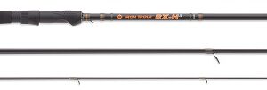 Iron Trout prut Sphiro RX-H II 390 12-48g