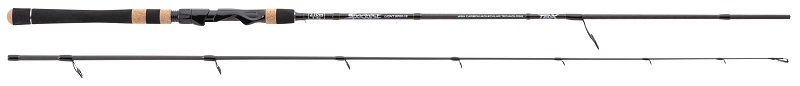 Saenger prut Specialist TB-X Light Spin 2,40 m / 5-18 g - MojeRybárstvo.sk Saenger prut Specialist TB-X Light Spin 2,40 m / 5-18 g