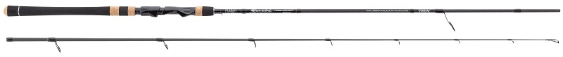 Saenger prut Specialist TB-X Forelle Barsch Spin 2,40 m / 10-30 g - MojeRybárstvo.sk Saenger prut Specialist TB-X Forelle Barsch Spin 2,40 m / 10-30 g