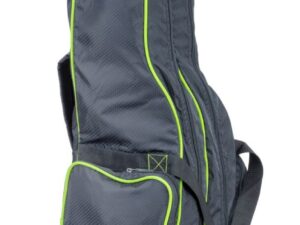 Saenger brašna na pruty Profi Rod Bag 175