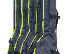 Saenger pouzdro na pruty Basic 4 Rod Bag 170