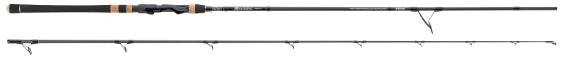 Saenger prut Specialist TB-X Pike 2,70 m / 30-75 g - MojeRybárstvo.sk Saenger prut Specialist TB-X Pike 2,70 m / 30-75 g