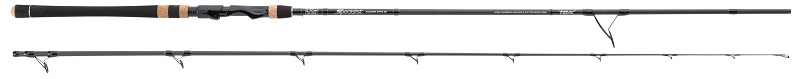 Saenger prut Specialist TB-X Zander Spin 2,7 m / 20-60 g - MojeRybárstvo.sk Saenger prut Specialist TB-X Zander Spin 2,7 m / 20-60 g