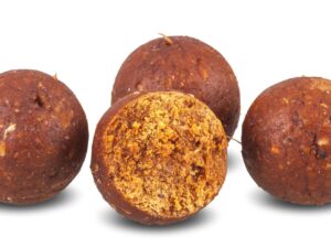 Anaconda Boilies Magist Robin Red 16mm 1kg