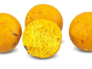 Anaconda Boilies Magist Scopex/Vanille 24mm 1kg