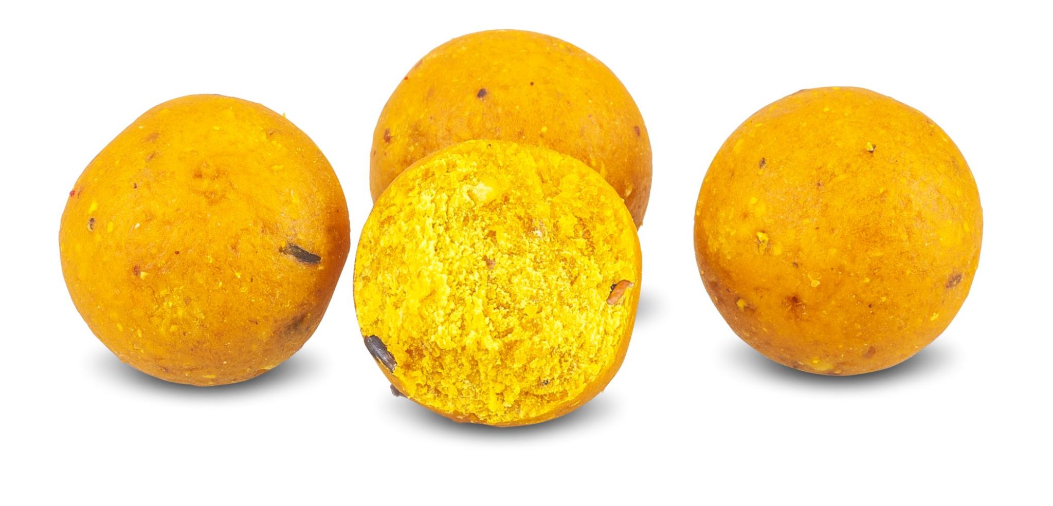 Anaconda Boilies Magist Scopex/Vanille 24mm 1kg - MojeRybárstvo.sk Anaconda Boilies Magist Scopex/Vanille 24mm 1kg