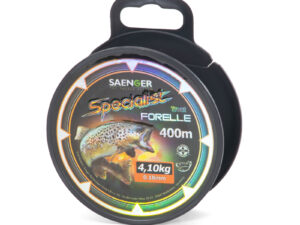 Saenger vlasec Trout (pstruh) 0,22 mm 400 m