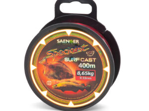 Saenger vlasec Surf Cast 0,36 mm 400 m