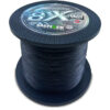 Saenger šňůra 8 X Specialist Spin Braid 1800 m 0,16 mm černá