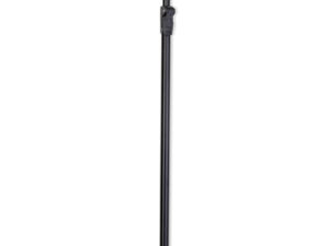 Anaconda vidlička magnetická BLAXX Stick 16mm 35-61cm čierna