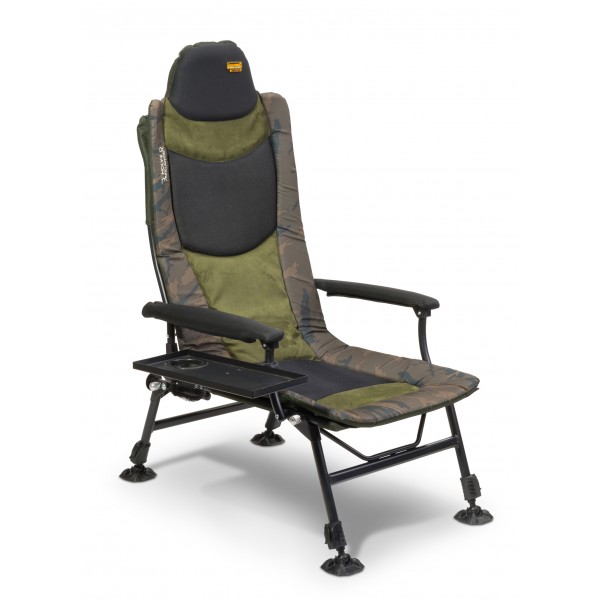 Anaconda kreslo Freelancer Holy Seat - MojeRybárstvo.sk Anaconda kreslo Freelancer Holy Seat
