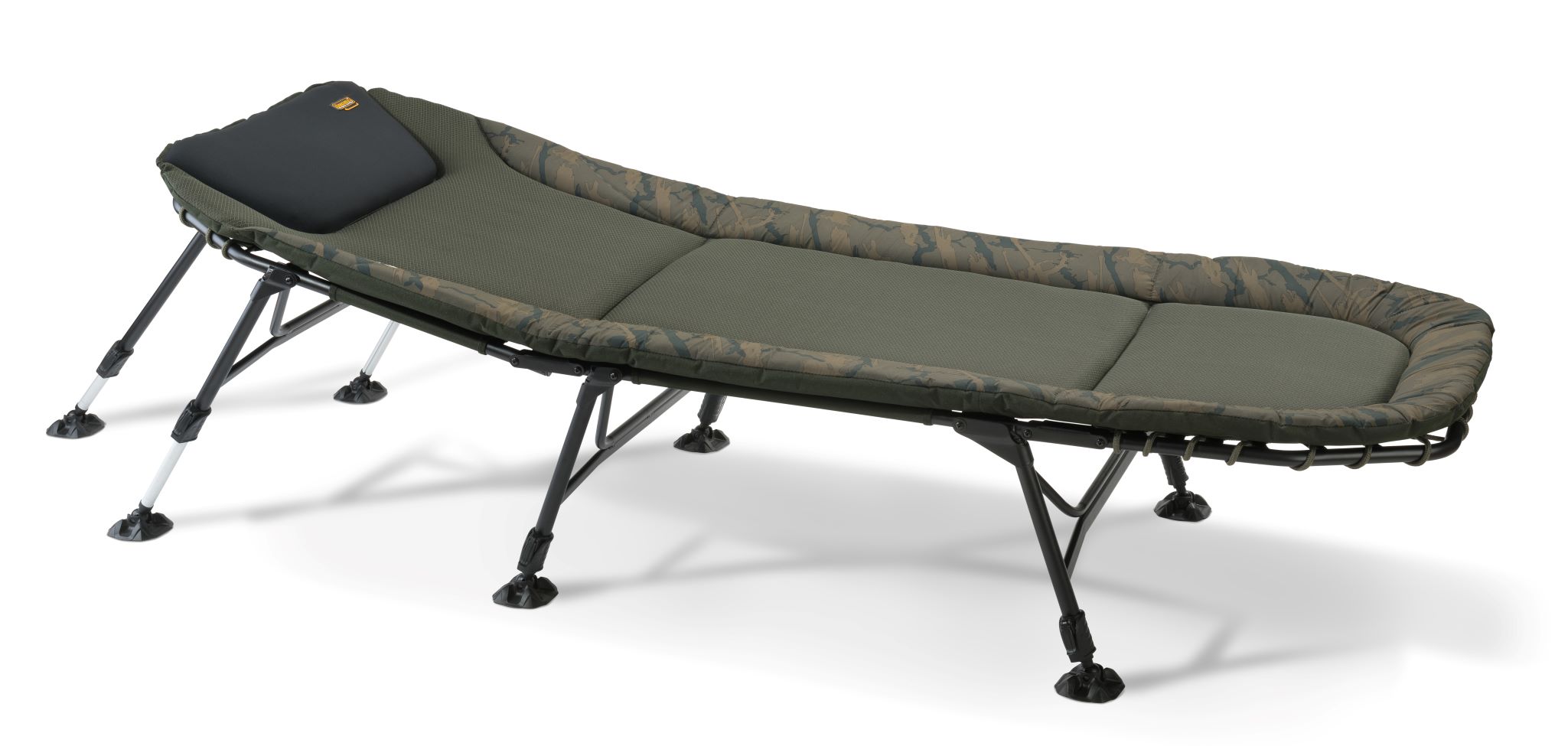 Anaconda lehátko Freelancer Ti-Lite Flat Carp Rack 7 - MojeRybárstvo.sk Anaconda lehátko Freelancer Ti-Lite Flat Carp Rack 7