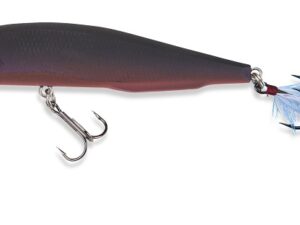 Doiyo wobbler Yubi 101 Silent, 10,1 cm, 15,8 g, vzor BL