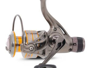 Iron Trout naviják RX-R 2000
