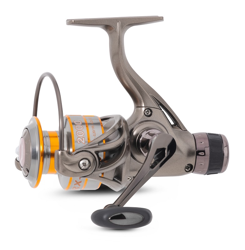 Iron Trout naviják RX-R 3000 - MojeRybárstvo.sk Iron Trout naviják RX-R 3000