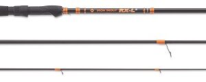 Iron Trout prut Sphiro RX-L II 300 5-28g
