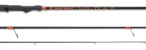 Iron Trout prut Chakka CL 3,30m 1-6g