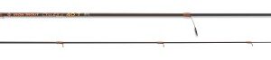 Iron Trout prut Chakka 40T 2,40m 1-6g