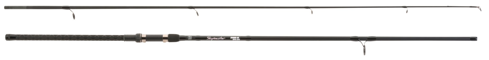 Saenger prut Skymaster Zander Spin 2,40m, 20-60 g - MojeRybárstvo.sk Saenger prut Skymaster Zander Spin 2,40m, 20-60 g
